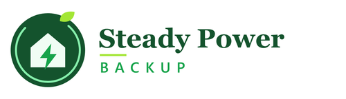 Steady Power Backup